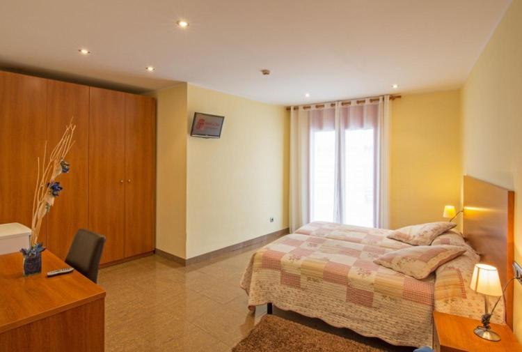 El Port De La Selva Hostal La Tina מראה חיצוני תמונה